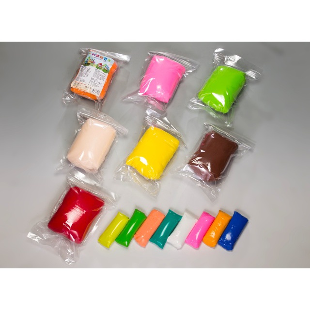 安可力  妮可輕質土400g(多色)黑, , large