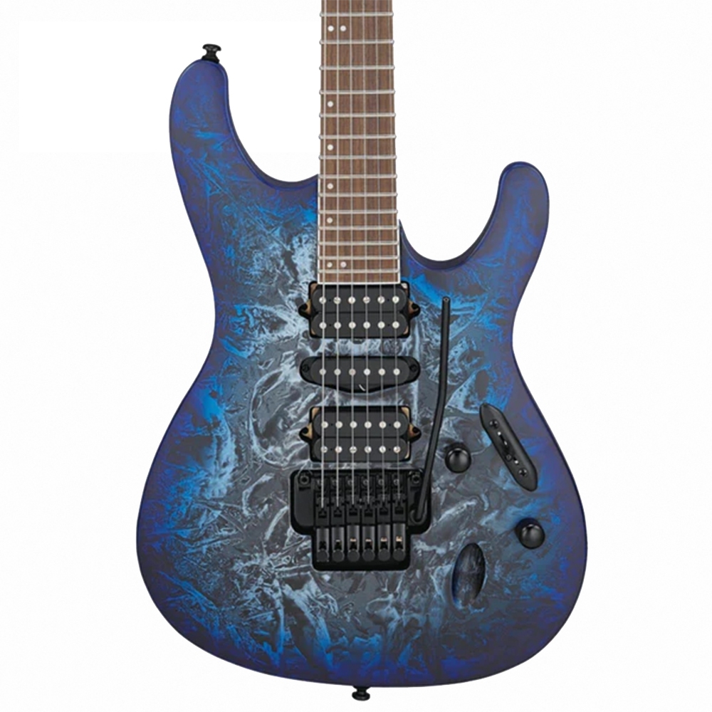 Ibanez S770-CZM 電吉他【敦煌樂器】, , large