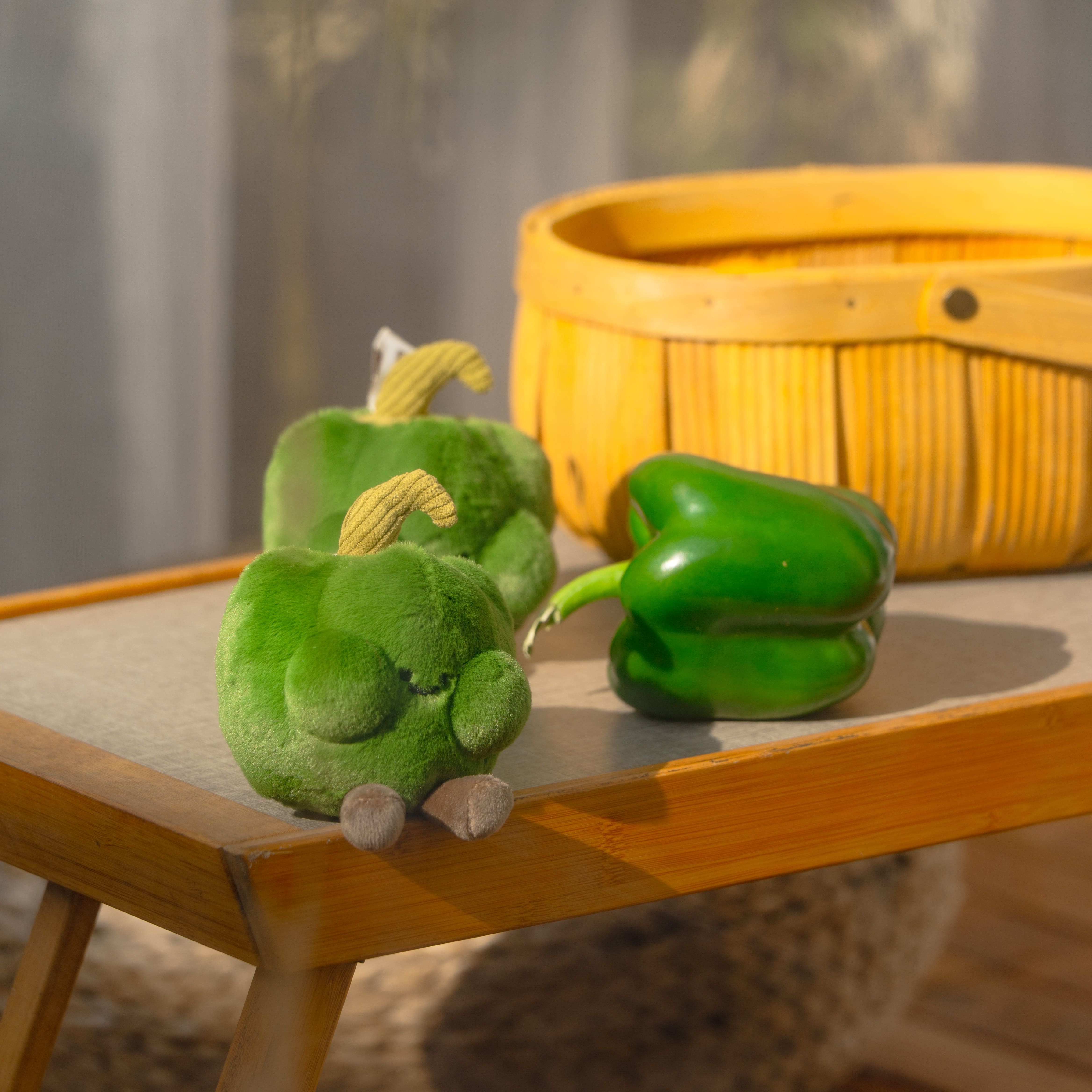 【際洋文化】天之椒子-青椒, , large