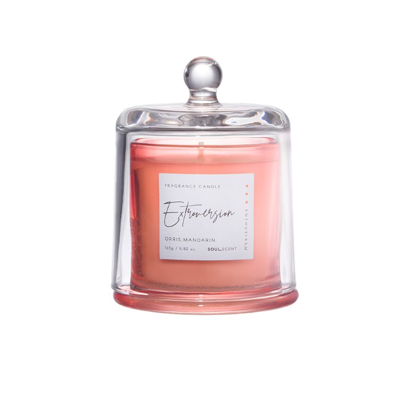 Fragrance Candle, , large