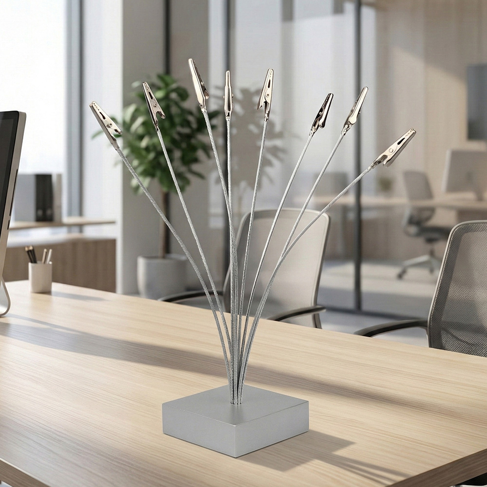 FlexiGrip Memo Holder