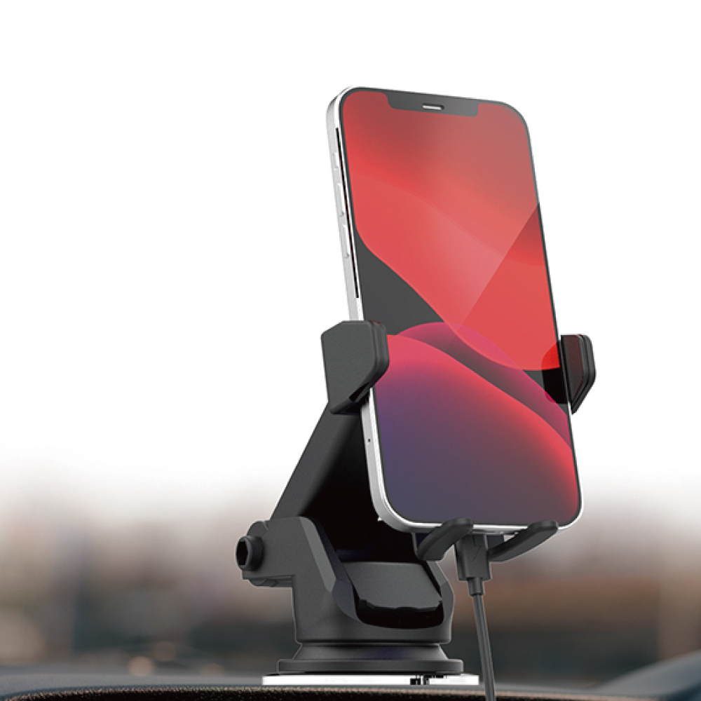 Phone Mount