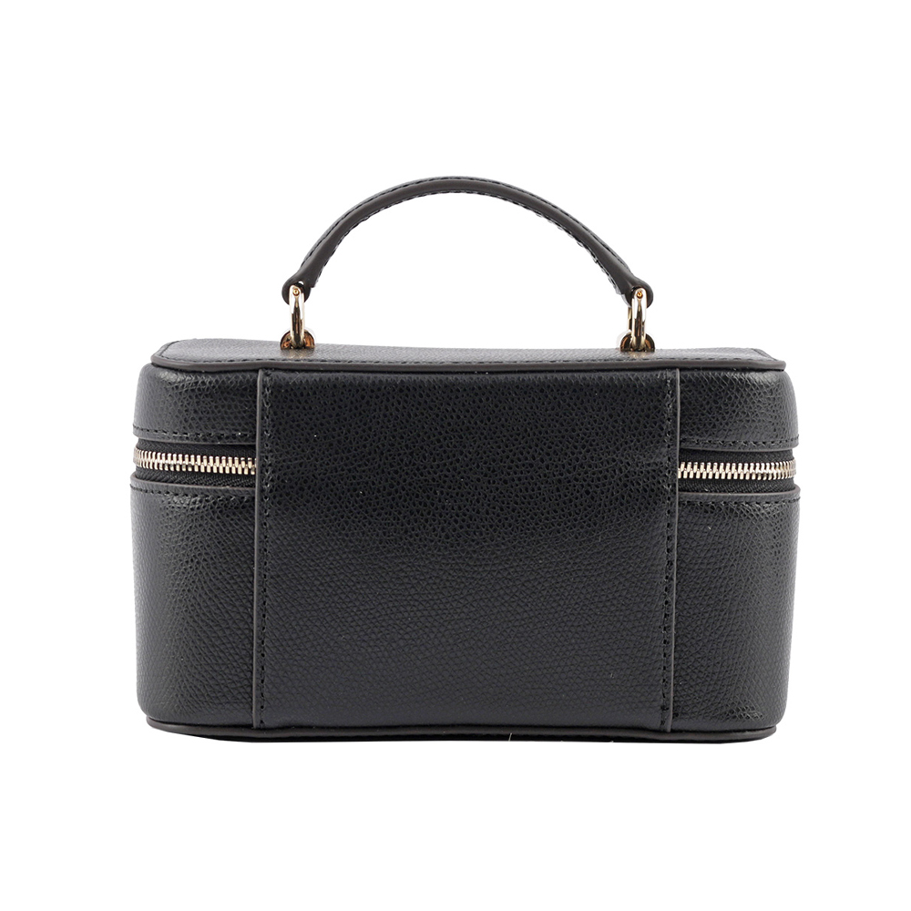 Crossbody cosmetic bag, , large