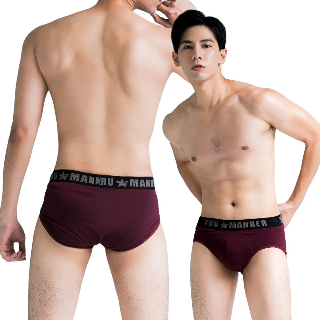 NEONER anti-bacterial men's underwear 