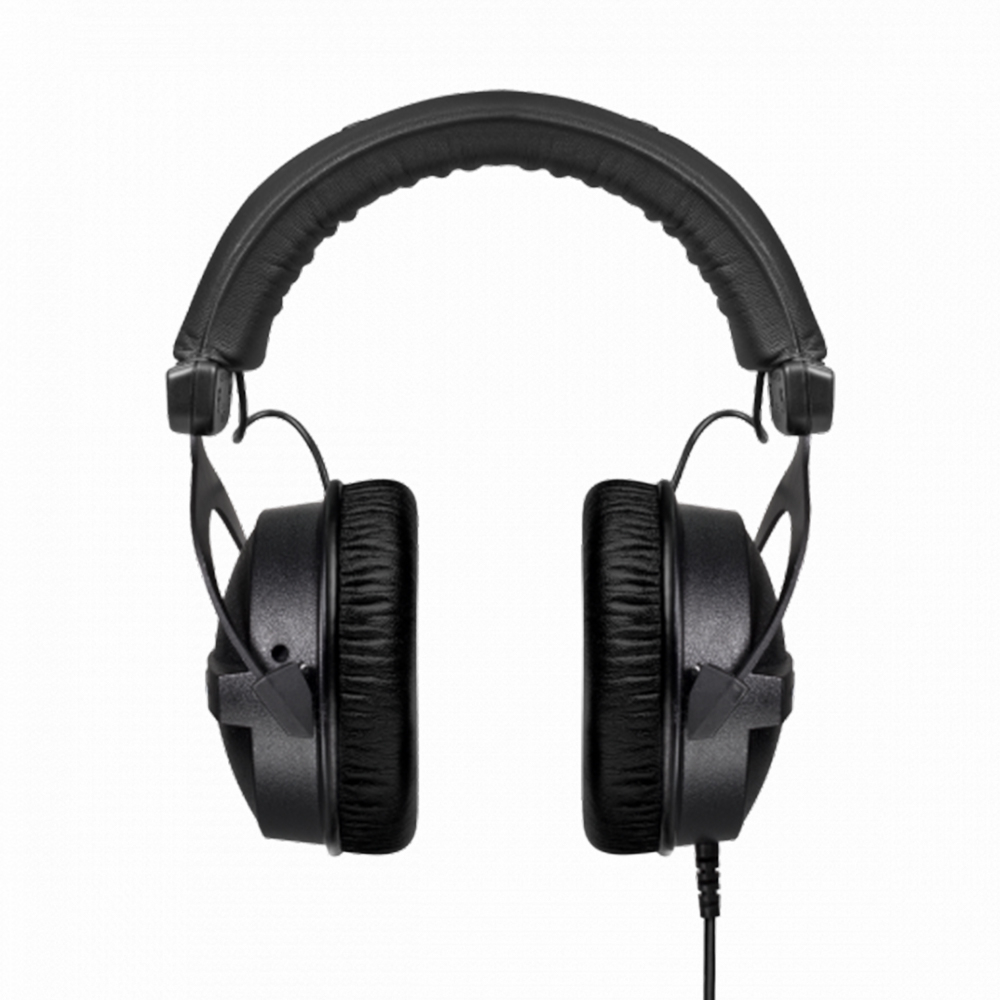 Beyerdynamic DT770 PRO 32ohms 監聽耳機【敦煌樂器】, , large