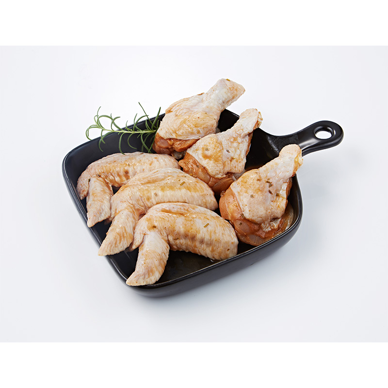 Thirteen-Spices Chicken Wings, , large