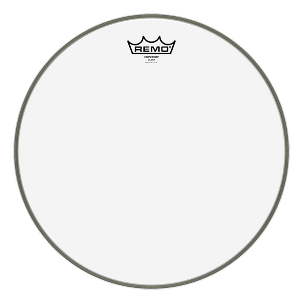REMO Emperor Clear 10", , large