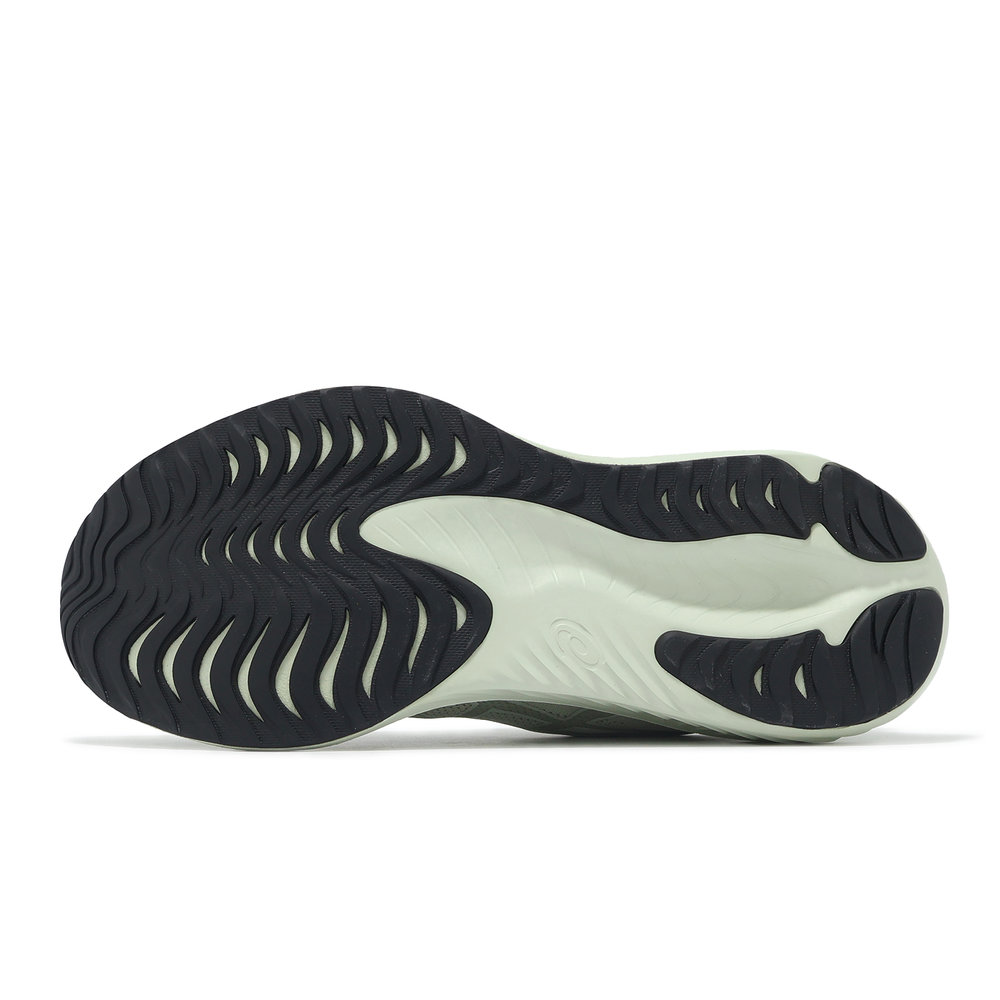 [秉宸] ASICS GEL-EXCITE 10 慢跑鞋 灰白 1011B600-025, , large