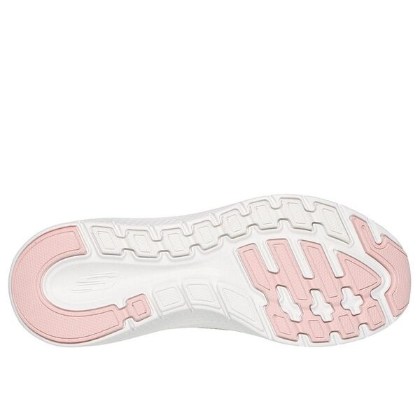 Kixpress-Skechers Arch Fit 2.0 女 運動休閒鞋 舒適 百搭 米 粉紅 [150321TPPK], , large