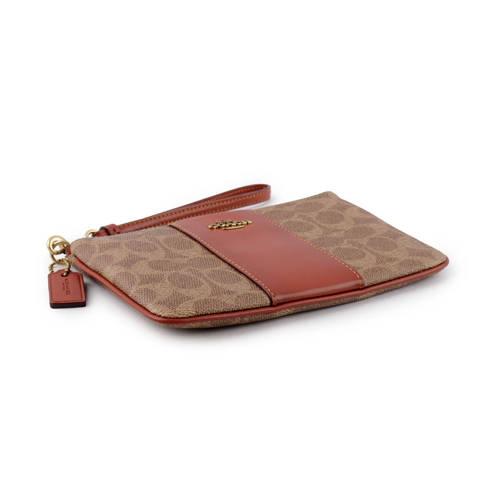 Clutch bag, , large