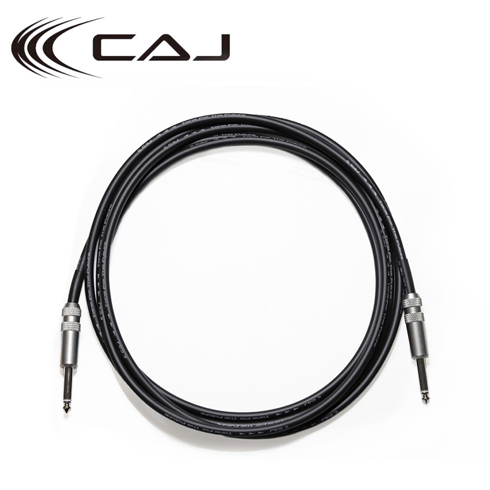 CAJ Guitar Cable II 3/5/7M 吉他手工導線【敦煌樂器】, , large