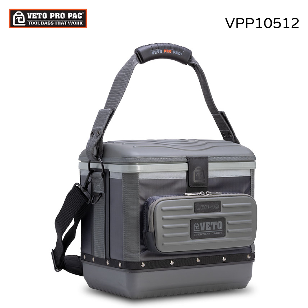 VETO PRO PAC TOOL BAG