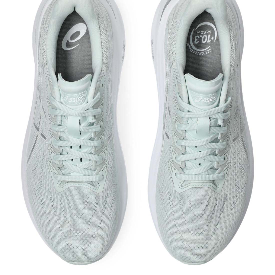 [秉宸] ASICS GT-2000 13 慢跑鞋 灰白 1011B861-301, , large