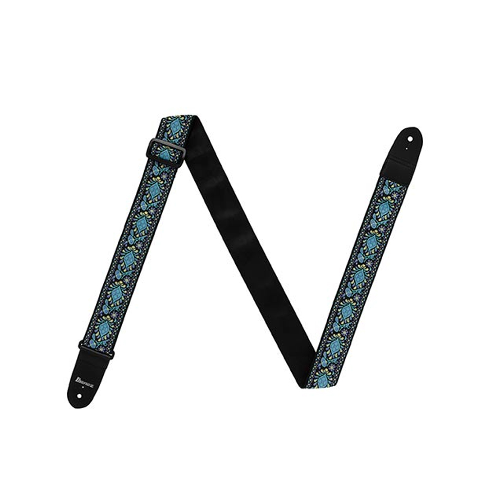 Ibanez Vintage Style Strap GSV50, , large