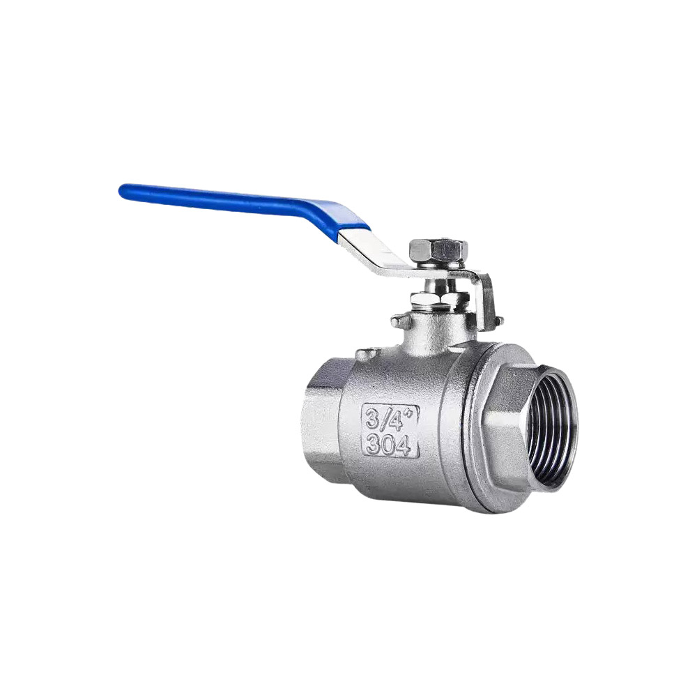 304不鏽鋼塞凡而 兩端內牙1/2(1.5吋)DN40, , large