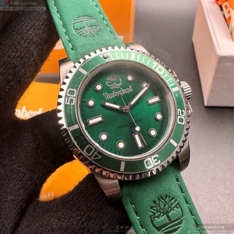 [TIMEMASTER] 新品牌 watch, 40mm, TL57203, , large
