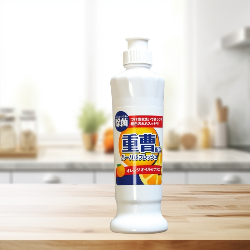 Household cleaning products, , large