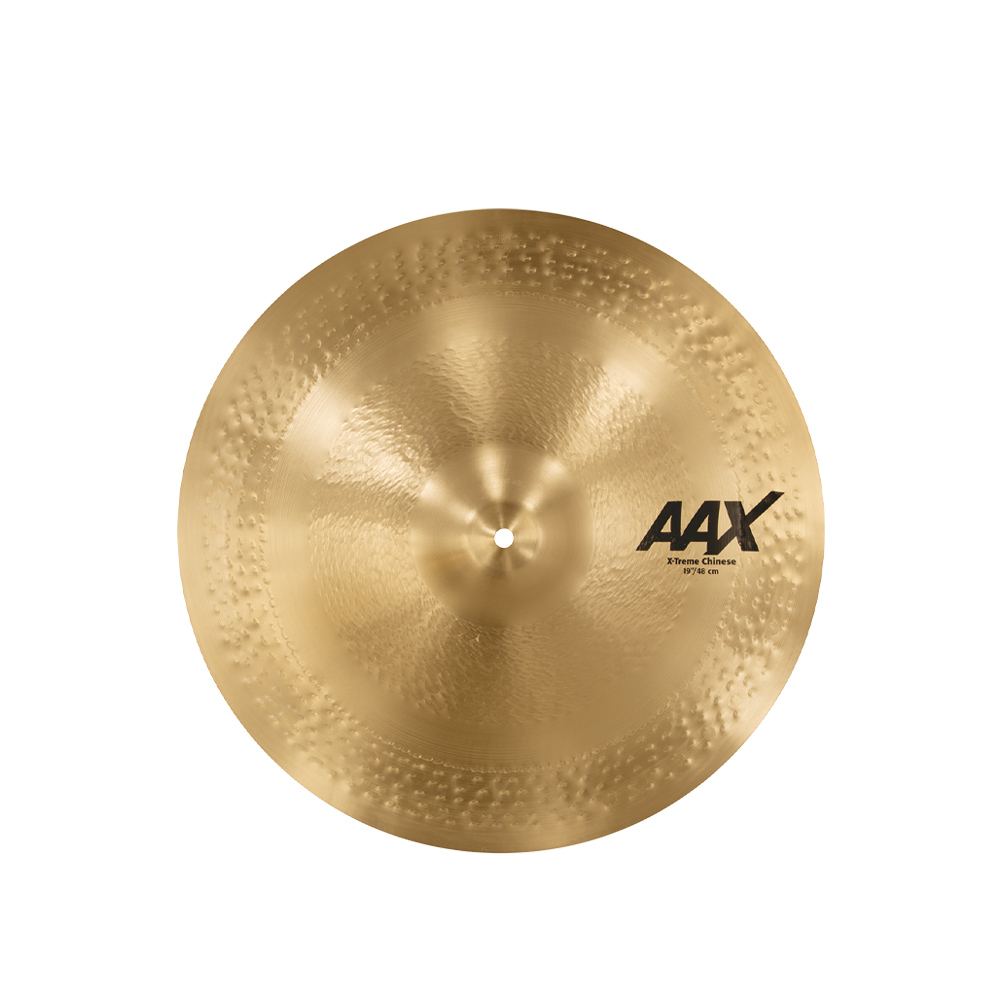 SABIAN HHX 19吋 X-Treme Crash 21986X 銅鈸【敦煌樂器】, , large