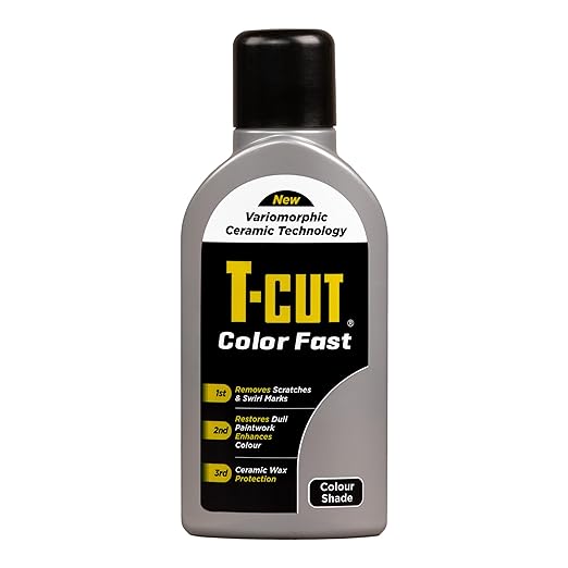 T-CUT Color Fast, , large