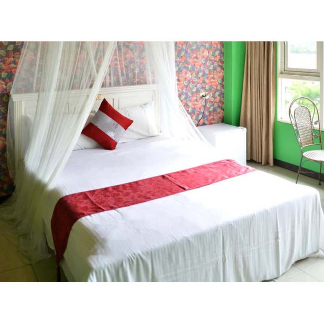 【CERES】白色枕頭套2入  飯店 汽車旅館 民宿(B0646-B), , large