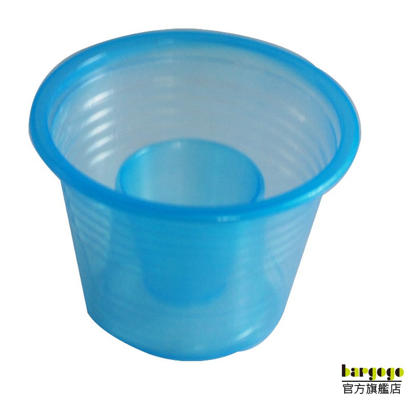 Plastic Jigger, , large