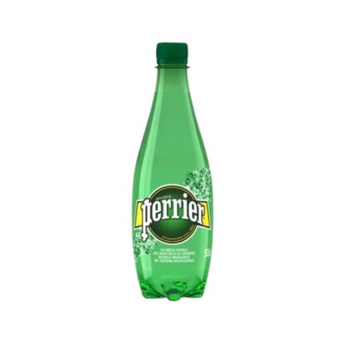 Perrier Sparkling Water 500ml, , large