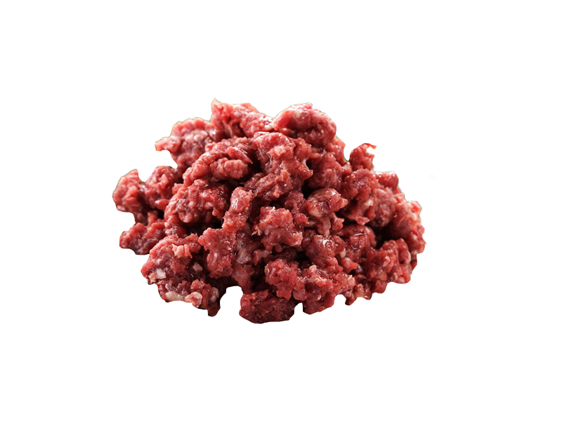 【Withheart Meat Shop】Taiwan Ostrich Ground Ostrich Meat 200g