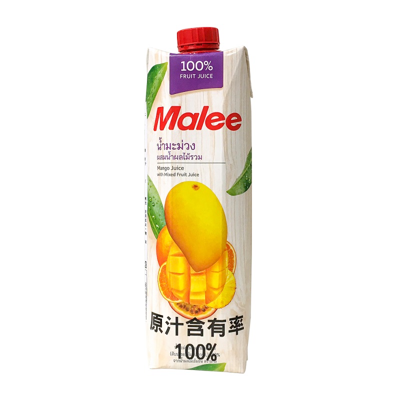 MALEE 芒果綜合果汁, , large