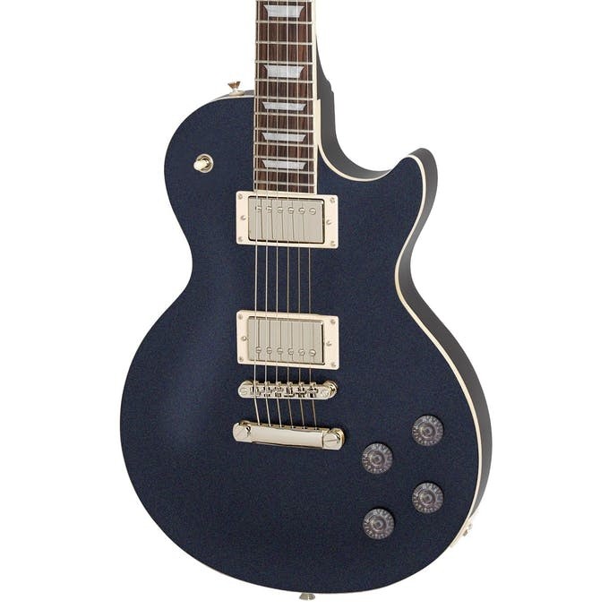 Epiphone Les Paul Muse 金屬亮面電吉他 多色款【敦煌樂器】, , large