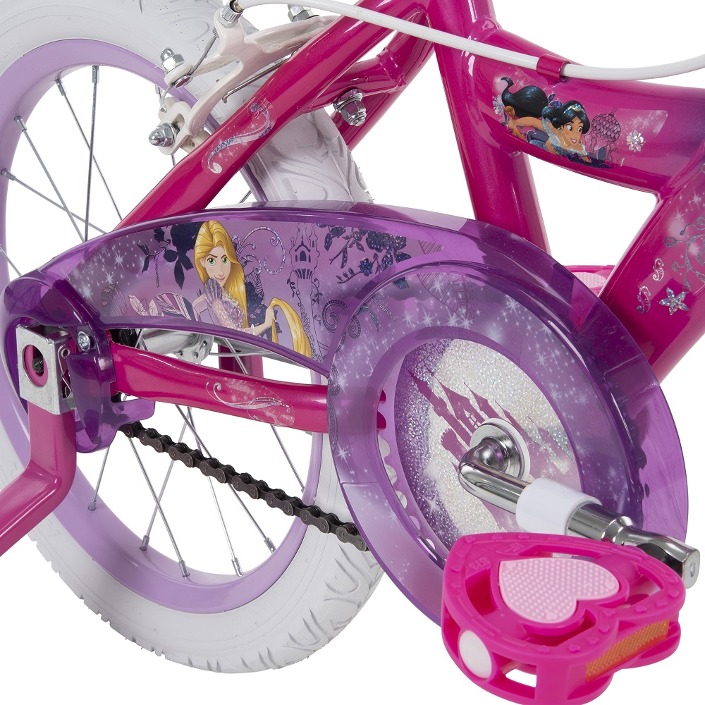 DISNEY 16 INCH QUICK CONNECT BIKE, , large