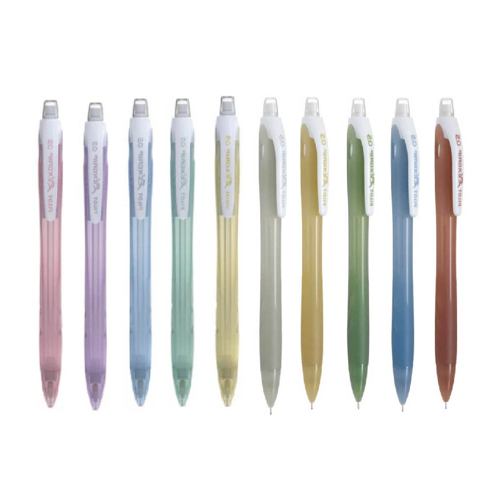 PILOT 百樂 樂彩 自動鉛筆 0.5mm /支 HRG-10R, , large