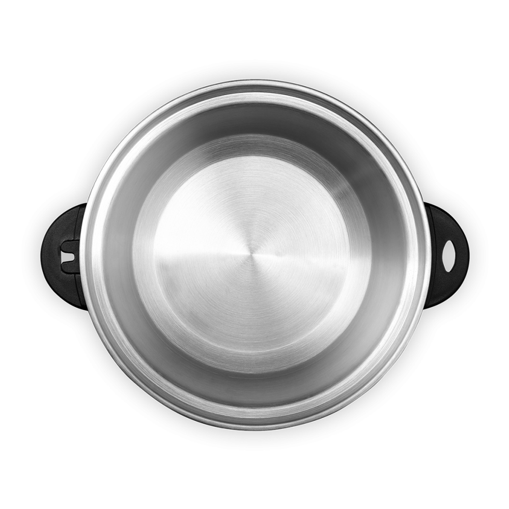 CHIMEI 11-Cup Stainless Steel Electric Cooker EP-11MC21, , large