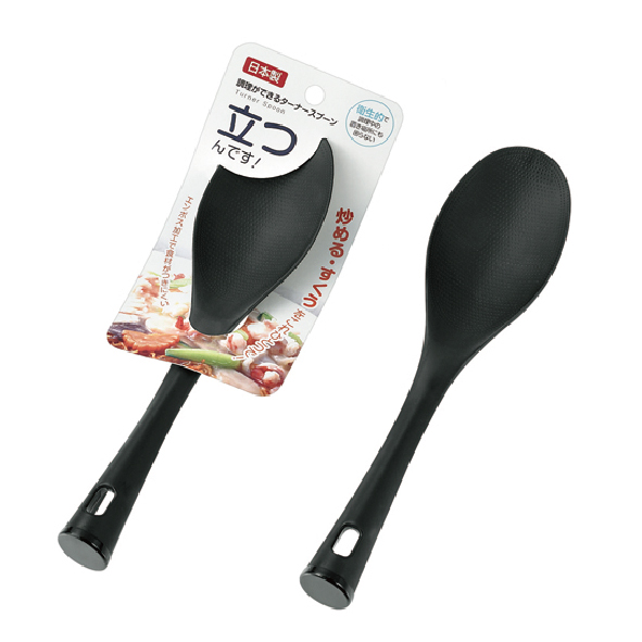 【HIYASU日安工坊】ECHO 日式不沾調理匙, , large
