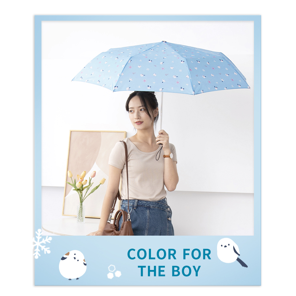 【德國boy】都市印象傘, , large