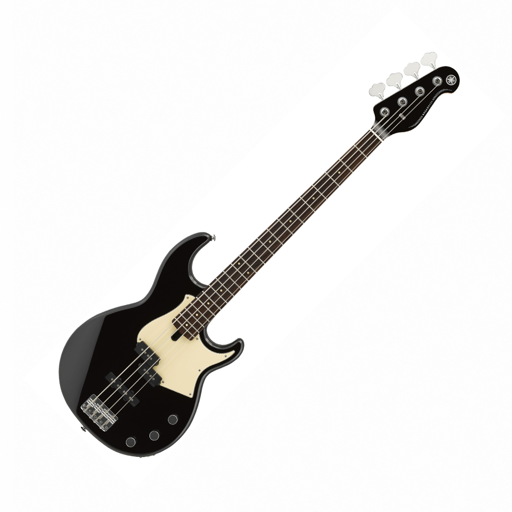 YAMAHA BB434 電貝斯 黑色 【敦煌樂器】, , large