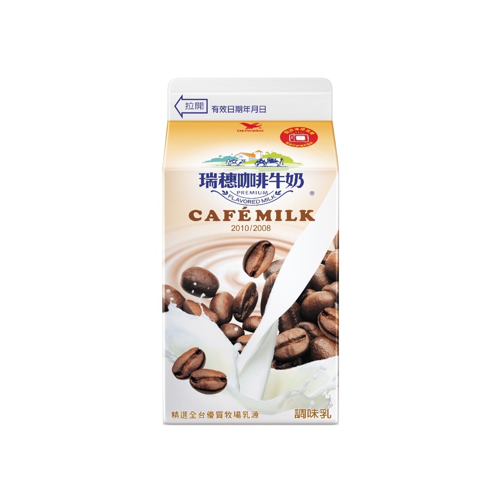 瑞穗咖啡調味乳, , large