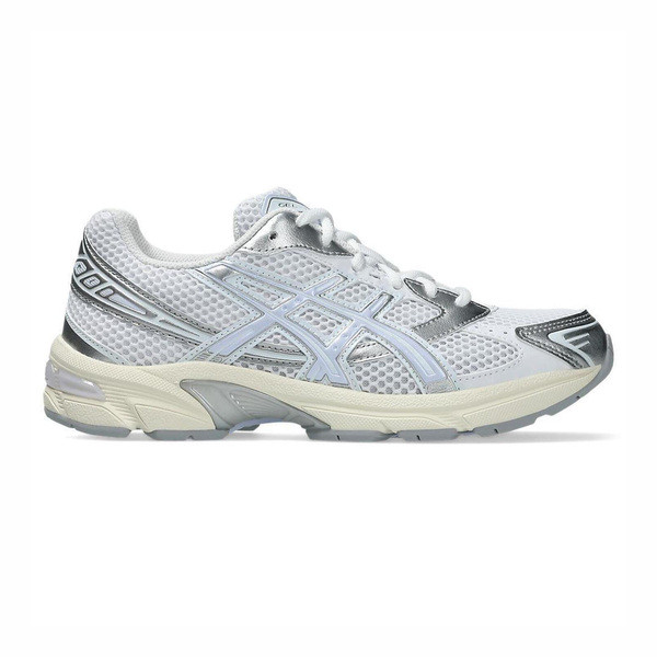 Kixpress-Asics Gel-1130 女 運動休閒鞋 復古 舒適 穿搭 亞瑟士 白 粉紫 [1202A164-121], , large