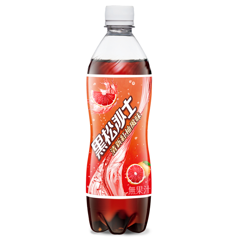 Hey Song Sarsaparilla Grapefruit Flavor, , large