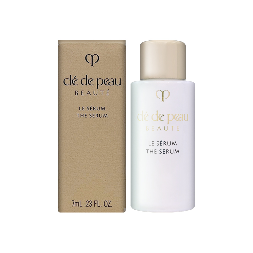 cle de peau