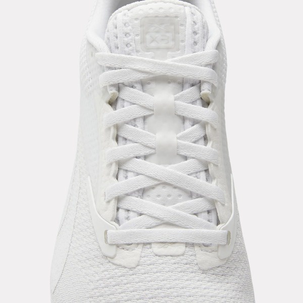 Reebok Nano X3 男女 訓練鞋 運動 健身 重訓 多功能 透氣 穩定 舒適 白 [100033777], , large