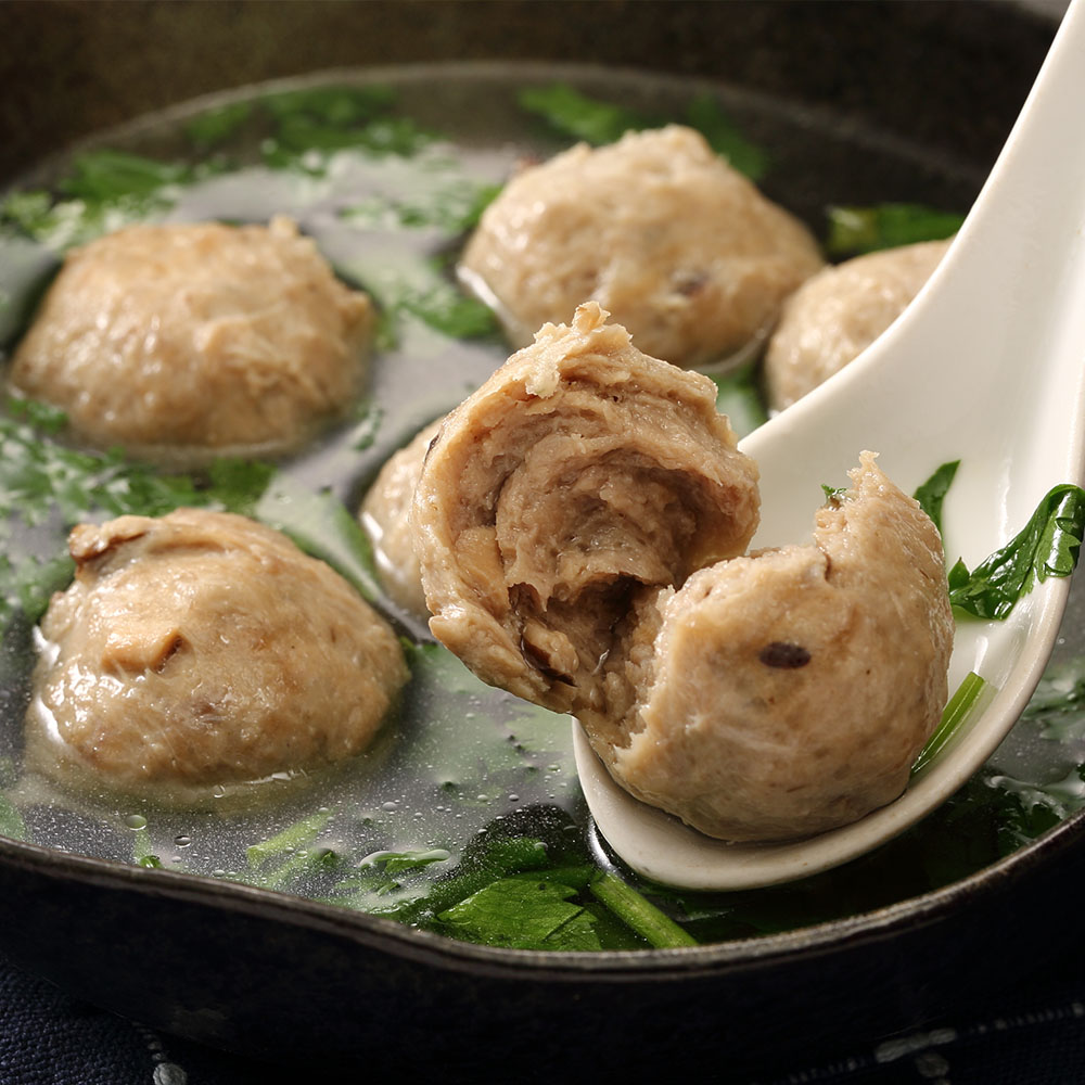 Original meatballs, , large