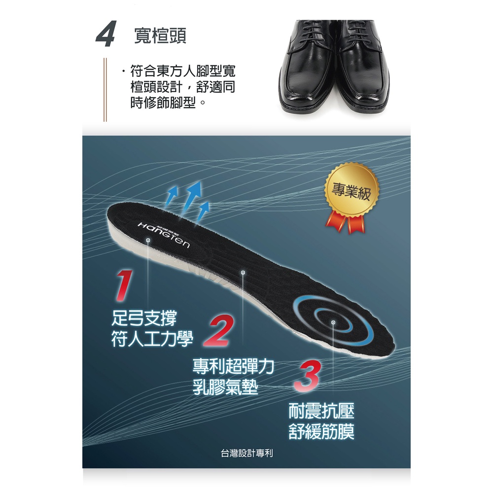 男牛津鞋 商務皮鞋 英倫皮鞋 正式皮鞋 紳士鞋 霧面皮鞋 透氣 吸汗 不悶熱 柔軟 減壓 耐磨 止滑 耐走 耐久站 黑, , large