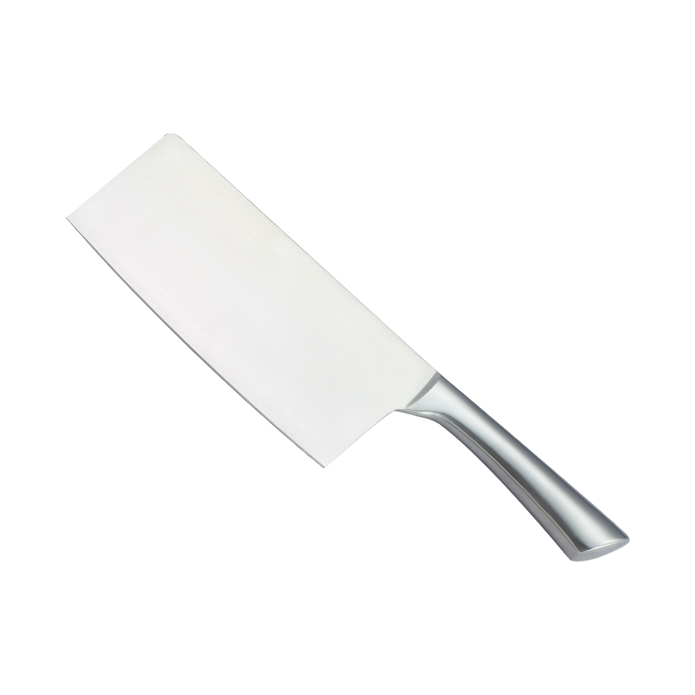 CLARE 可蕾爾 白金剛刀具 中式菜刀-Leidea樂德兒, , large