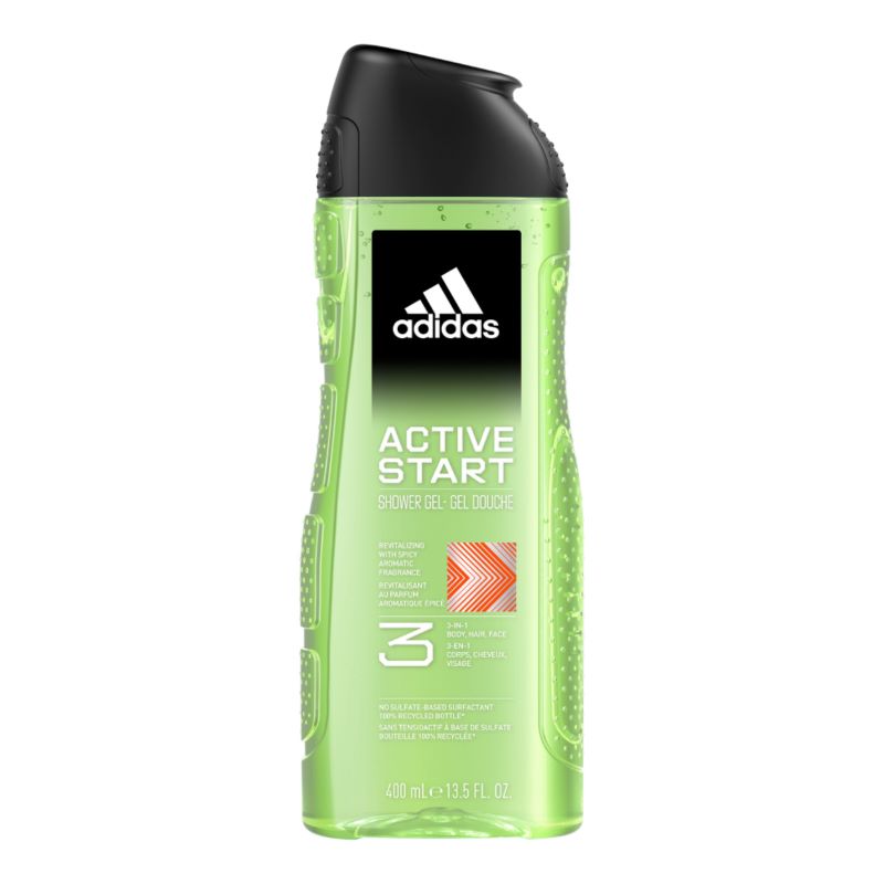 ADI RL ATIV-START SG 400ml, , large
