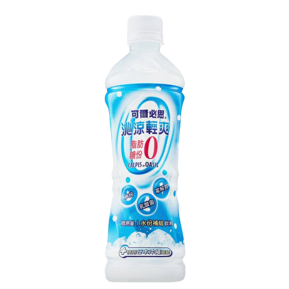 Calpis Cool and refreshing Lactic Acid, , large