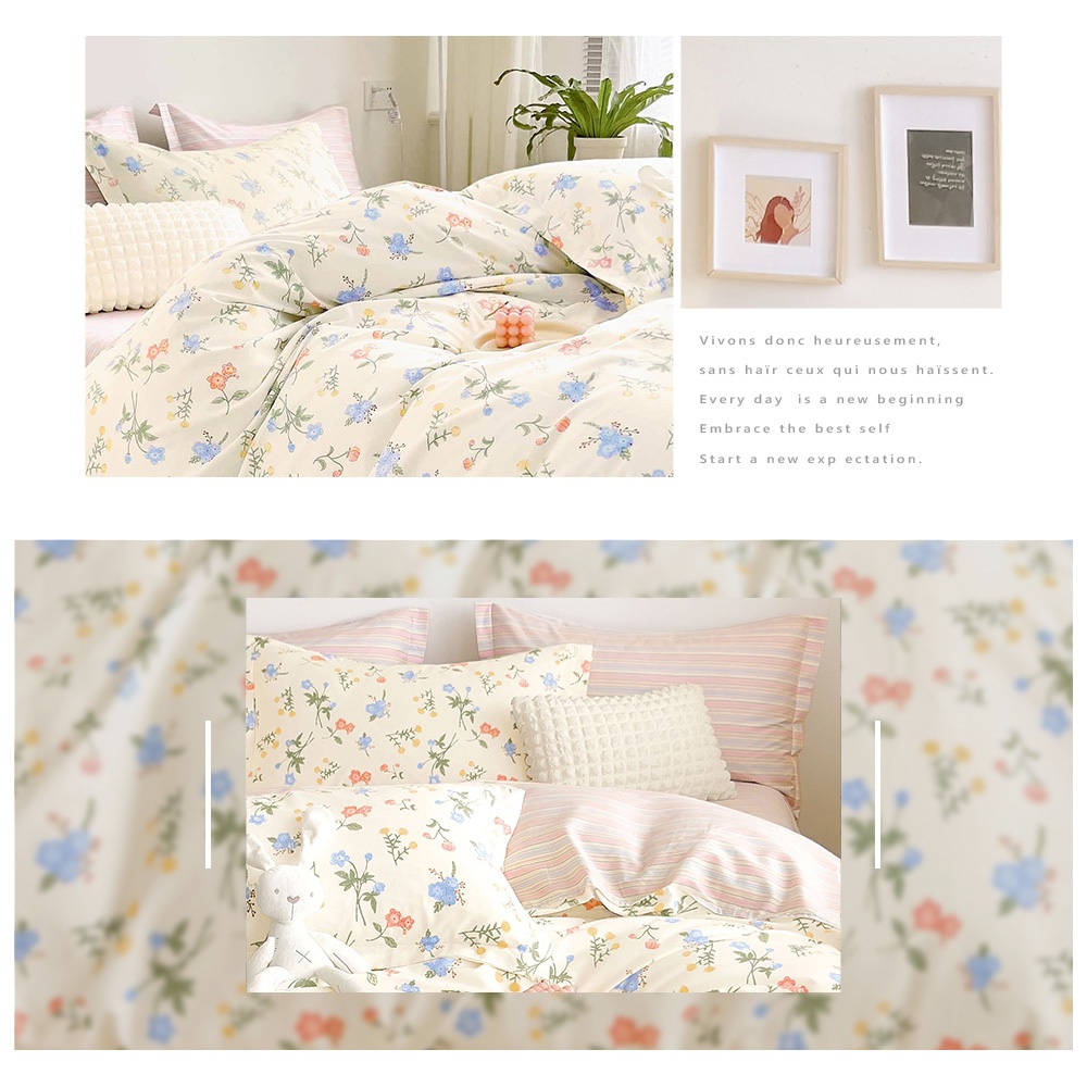 bedding, , large