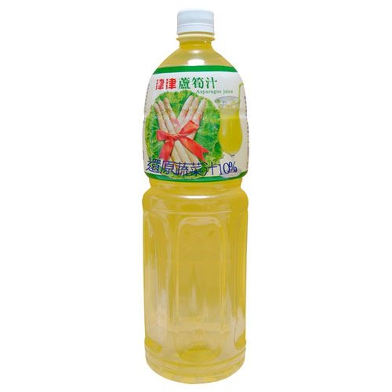 津津蘆筍汁Pet1500ml, , large