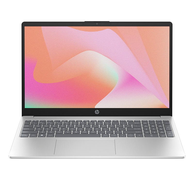 HP Laptop 15-fd0072TU 星河銀, , large