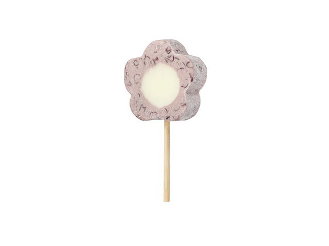 [Daxin] Plum Blossom Ice Cream-Red Bean, , large