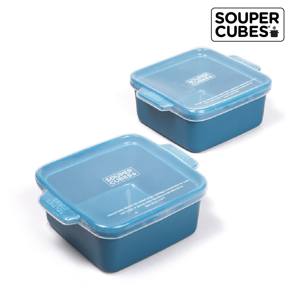 Souper Cubes 